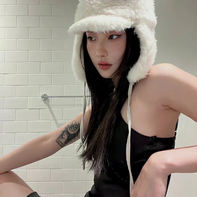 老头