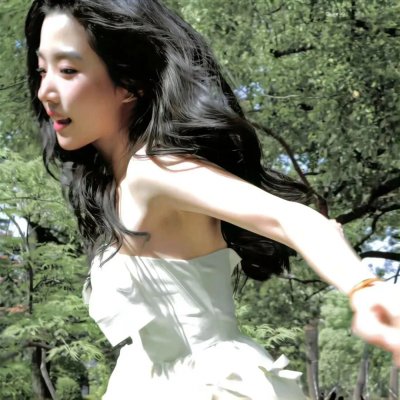 当我们「假」在一起