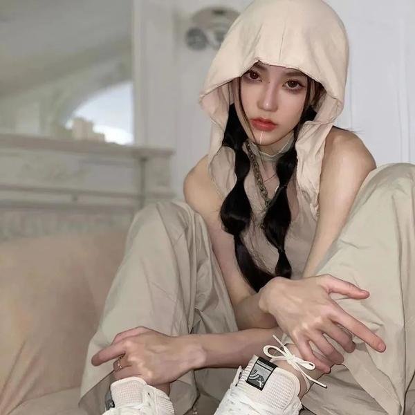 寄养的黑羊