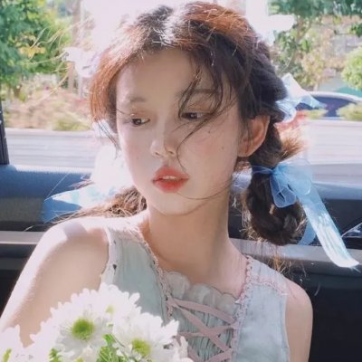 晚霞